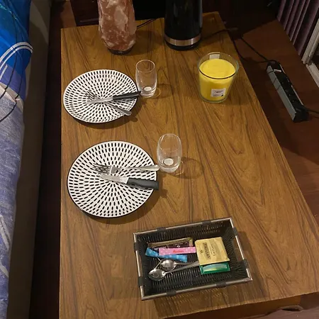 Bed & Breakfast Au Pied De Paris